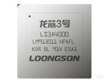 龙芯3A4000