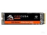 希捷FireCuda SSD系列（1TB）