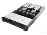 华硕RS720A-E9-RS24V2-TG(EPYC 7502*2/256GB/1.92TB*4/TESLAV100) 