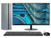  510 Pro(i7 9700/16GB/256GB+2TB/GT730/27LCD)