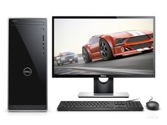 ����Inspiron ��Խ 3670(i5 9400/8GB/512GB/GT730/23.8LCD)