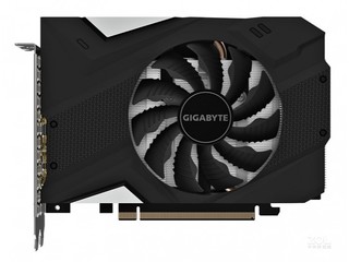 GeForce GTX 1660 MINI ITX OC 6G