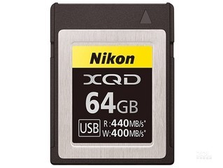 ῵XQD 64GB