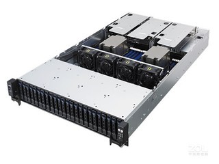 ˶RS720A-E9-RS24V2-TG(EPYC 7502*2/256GB/1.92TB*4/TESLAV100) 