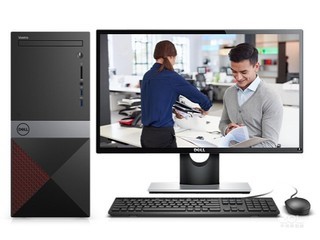 Vostro ɾ 3671(i7 9700/16GB/256GB+2TB/GT 730/23.8LCD)