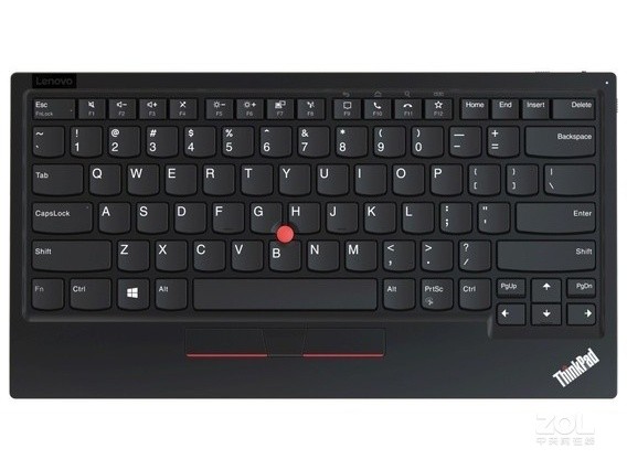 Lenovo ThinkPad TrackPoint Keyboard II