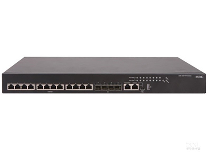 H3C S5150X-16ST-EI