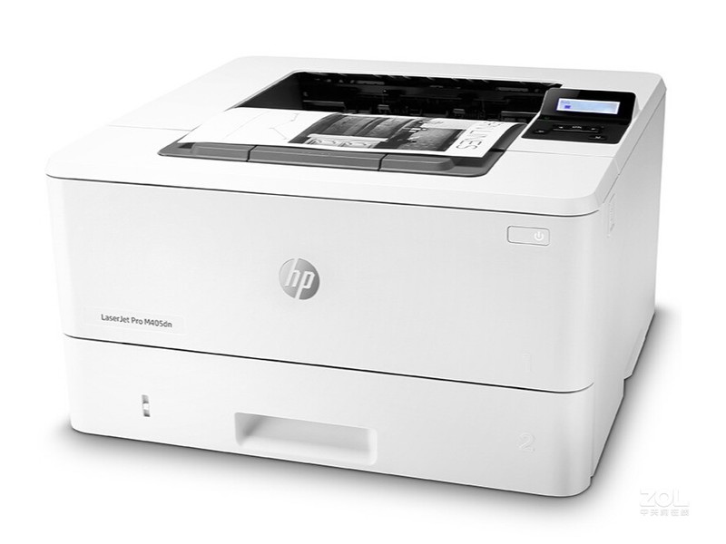 HP M405dn