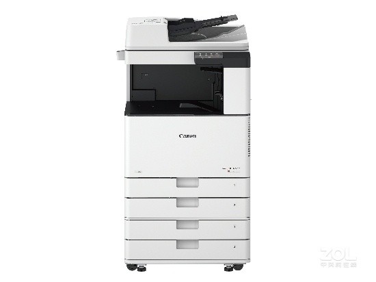 iR C3125