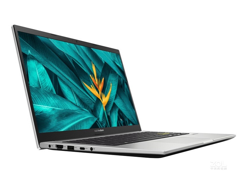 【高清图】 华硕(asus)vivobook14 2020(i7 10510u/8gb/512gb/mx330)
