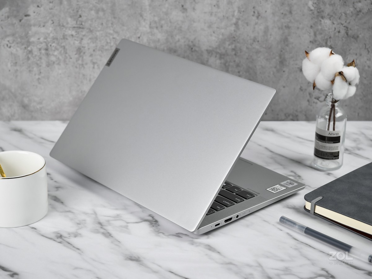 【高清图】 联想(lenovo)小新 air 14 2019(i5 8265u/8gb/256gb/mx250