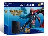 索尼PS4 Pro《西游记之大圣归来》套装