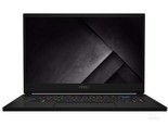 msi微星绝影2 GS66(i7 10750H/16GB/1TB/RTX2070MQ)