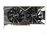 华擎RX 5600 XT Challenger D 6G OC
