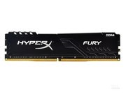 ʿ HyperX FURY 16GB DDR4 3733