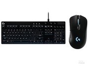 ޼ G610+G403hero
