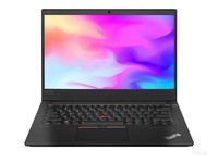 ThinkPad E14十代新品学办公首先高性比