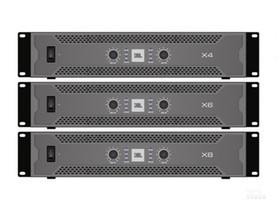 JBL X8