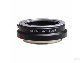KIPON 4/3-EOS R