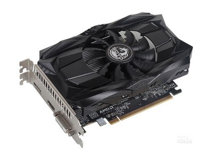 550 狂龙 4g】报价_参数_图片_论坛_soyo rx 550 狂龙 4g梅捷显卡报价