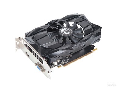 梅捷gt1030v炎龙2g