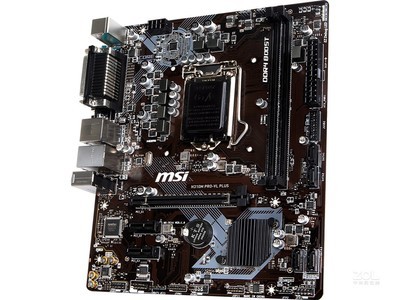 【微星h310m pro-vl plus】报价_参数_图片_论坛