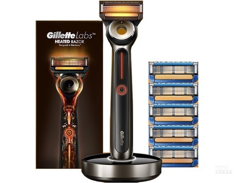 【Gillette(吉列)剃须刀】Gillette(吉列)剃须刀报价及图片大全-ZOL中关村在线