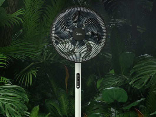 【美的sad35ed】报价_参数_图片_论坛_midea 美的 落地扇智能电风扇美