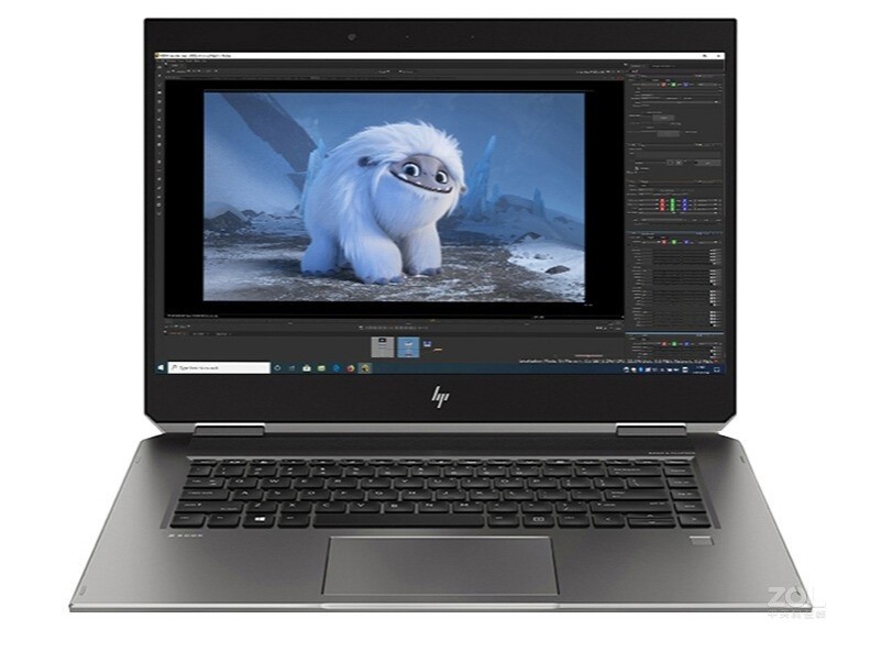 HP ZBook Studio X360 G5(8MS62PA)