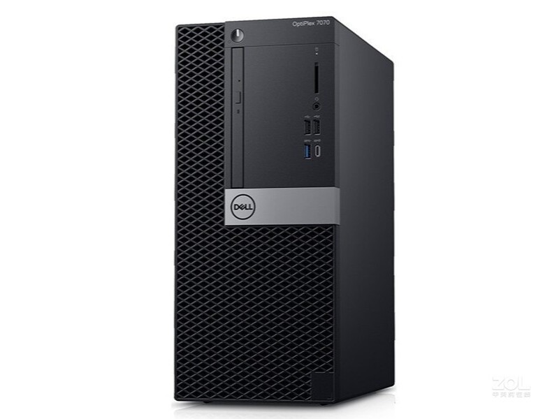 Dell OptiPlex 7070MT(i7 9700/4GB/1TB/ встроенная графика)