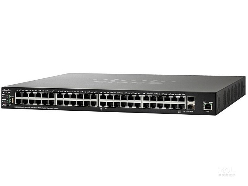 CISCO SG350XG-48T-K9-CN