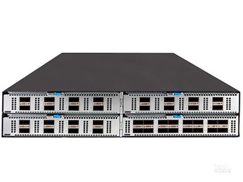 H3C S6820-4C
