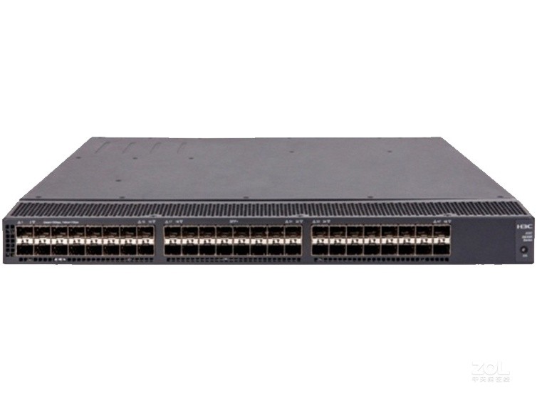 H3C S6300-48S