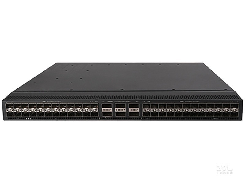 H3C S6890-54HF