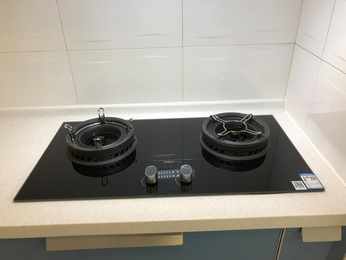 燃气灶 老板电器燃气灶 老板jz(y/t/r)-9b52 图片 实拍图1 / 3隐藏