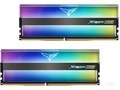 Team 幻镜系列 16GB DDR4 4000（8GB×2）