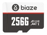 毕亚兹TF存储卡（256GB）