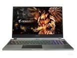 技嘉AORUS 17G(i7 10875H/16GB/512GB/RTX2060)