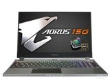 Aorus 15G(i7 10875H/16GB/512GB/RTX2070SUPER/240Hz)