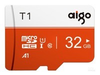 aigo T1（32GB）