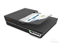 高可靠性 紫光Q600扫描仪西安现货大促