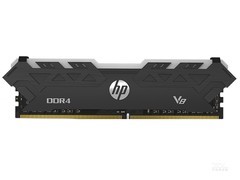 HP V8 RGB 8GB DDR4 3000