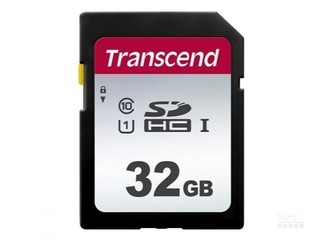 SDXC/SDHC 300s32GB