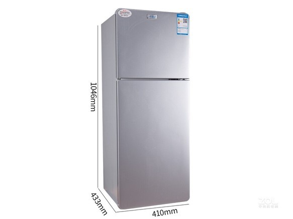 报价_参数_图片_论坛_雪花 bcd-138一级能效冰箱报价-zol中关村赃线