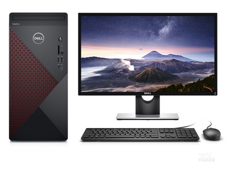 Dell Vostro Vostro 5090(i5 9400/4GB/1TB/ встроенная графика /23.6LCD)