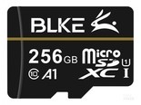 BLKE 华为手机内存卡（256GB）