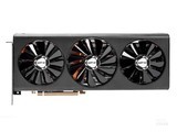 XFXѶ��RX 5700 XT ѩ��