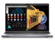  Precision 3551(i5 10300H/8GB/256GB+1TB/P620)