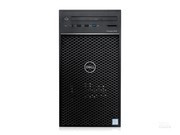  Precision T3640(i3 10100/32GB/512GB+2TB/RTX4000)