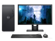  Inspiron Խ 3881(i7 10700F/8GB/512GB/GTX1650Super/21.5LCD)